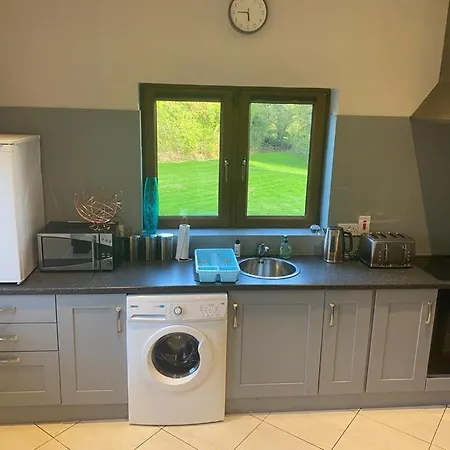 Apartament Victoria's Countryside *