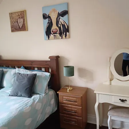 Apartamento Victoria's Countryside