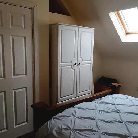 Apartament Victoria's Countryside Mallow