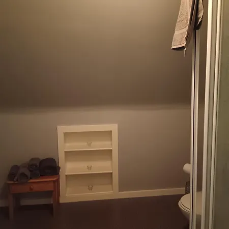 Apartamento Victoria's Countryside