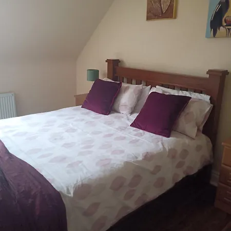 Apartamento Victoria's Countryside