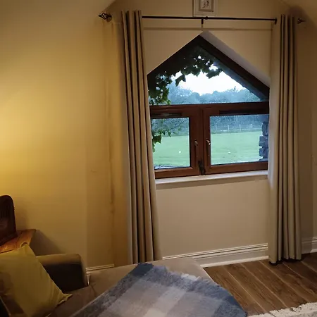 Apartamento Victoria's Countryside *