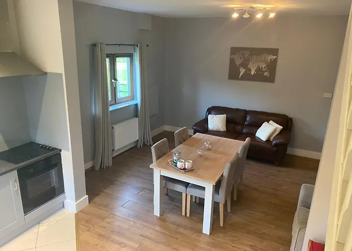 Victoria's Countryside דירה *