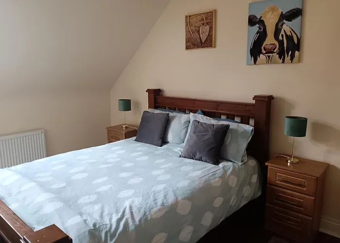 Victoria's Countryside דירה