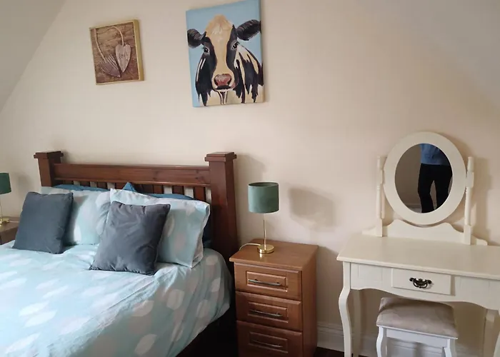 דירה Victoria's Countryside