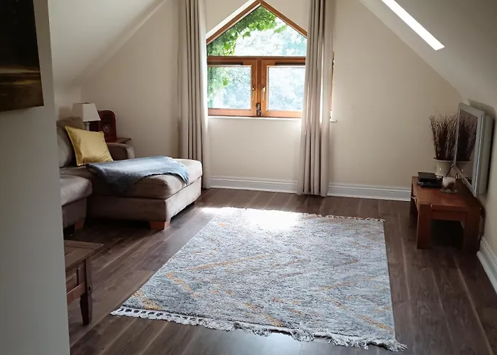 Victoria's Countryside דירה *