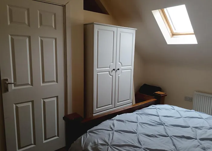 דירה Victoria's Countryside מאלו