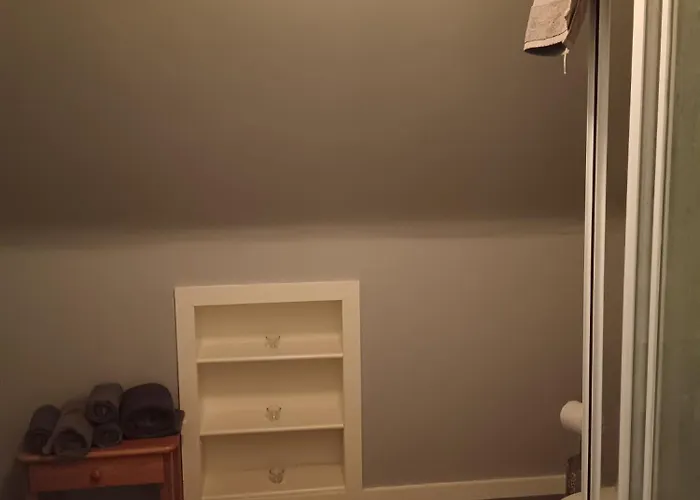 דירה Victoria's Countryside