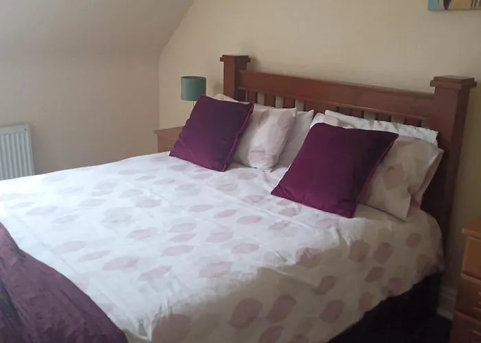 דירה Victoria's Countryside