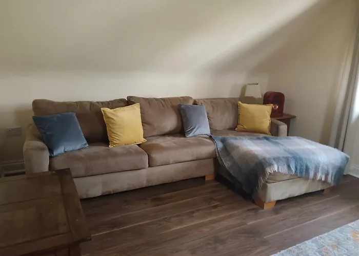 Victoria's Countryside דירה *