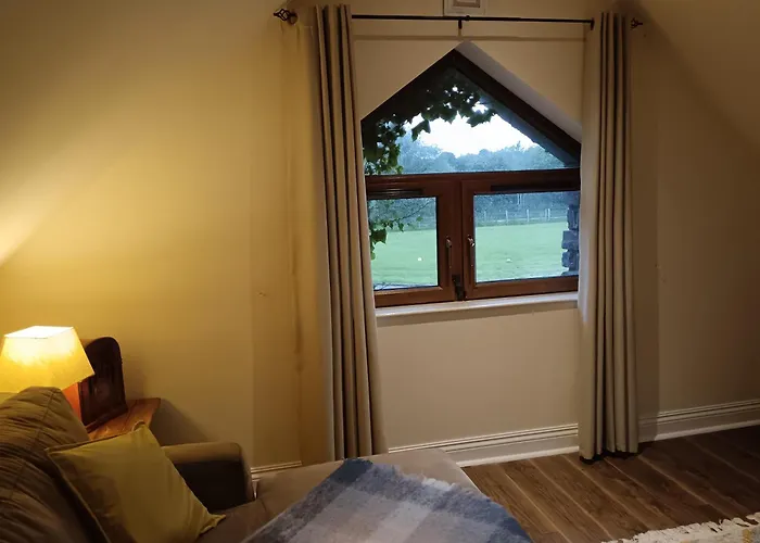 דירה Victoria's Countryside *