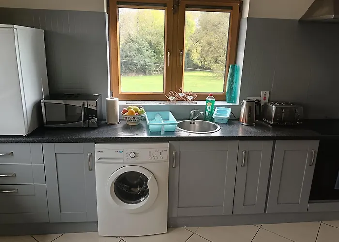 Victoria's Countryside דירה מאלו